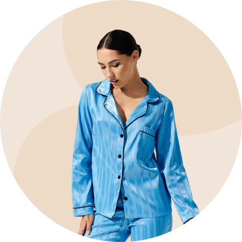 Sleepwear